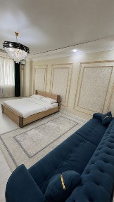 Сдается 2 комн квартира JK NEW SITY