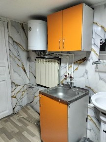 Аренда 1 комнатной квартиры долгосрочно