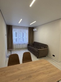 Сдам в аренду 3 ком квартиру в Алматы, жк Abai City