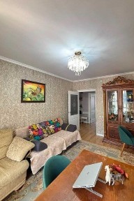 Сдам 2х комнатную квартиру на длительный срок
