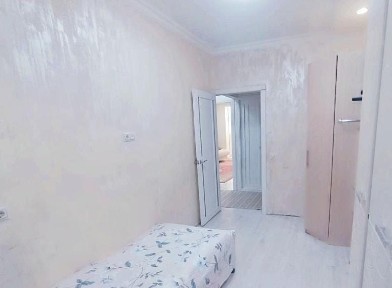 Продаётся 2 комнатная квартира Рыскулбекова, возможно без первоначально