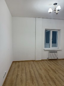 2х комнатная квартира