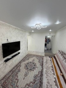 2к. кв Назарбаева 23