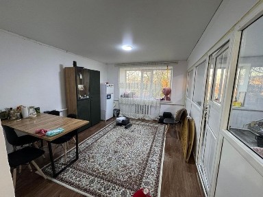 Продам квартиру в Баянауле
