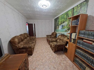 Продам 2 комнатную квартиру по ул. Астана