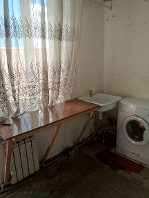 Продам дом район Саяхата.