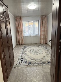 Продом дом барачного байсерке