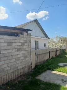 Алматинская область, Каскелен