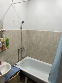 2-комнатная улучшеной планировки