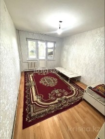 Продается 1-комнатная квартира.