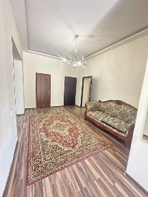 Жамбылская область, Тараз, Золотой квадрат