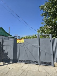 Продается Дом за линией