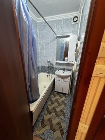 Сдается квартира