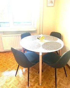 Сдам квартиру в районе мкр