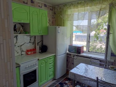 Северо-Казахстанская область, Петропавловск