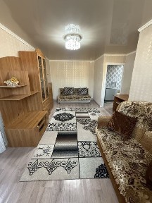 Продам 2-х ком квартиру