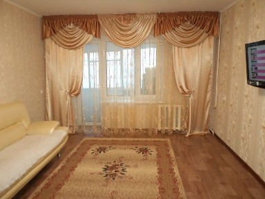 Срочно продам 3-комнатную квартиру пр. Абылай хана, 11
