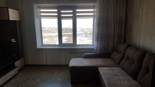 2-комн. кв. Муканова, 17