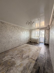 Продается 3 х комнатная квартира по ул. Мкр Сатпаева 11