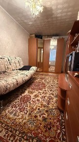 Срочно продам 3-х комнатную квартиру