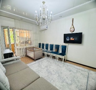 Карагандинская область, Балхаш