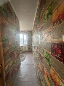 Срочно сдается 1 ком квартира