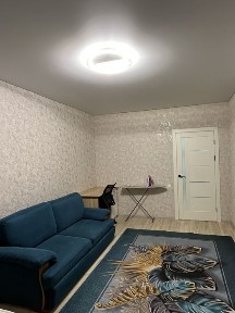 Сдам однокомнатную квартиру в центре города