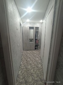 Продам 2ух комнатную квартиру, обмен на дом в Рудном