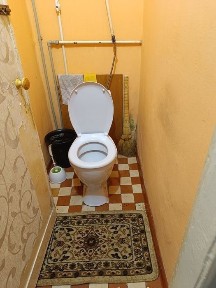 Сдам квартиру 2-х комнатная