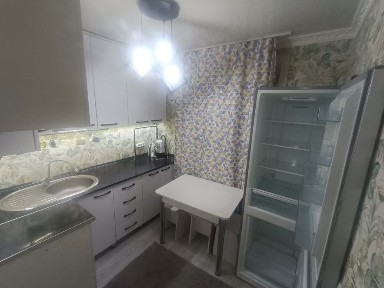 Сдам квартиру на долгий срок. Квартира чистая, уютная, полностью готов
