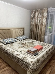 Почасовые квартиры