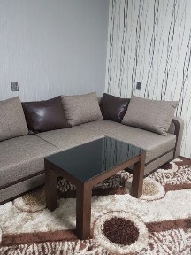 Сдам 1 комн. почасово, посуточно.WI-FI,SmartTV.