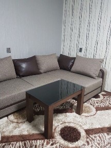 Сдам 1 комн. почасово, посуточно.WI-FI,SmartTV.