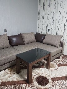 Сдам 1 комн. почасово, посуточно.WI-FI,SmartTV.