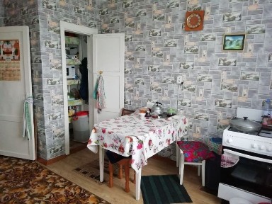 Продам 3х дом село Ребровка 4,5 млн
