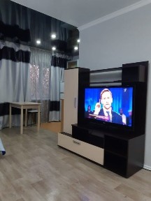 Сдаю вип квартиру в центре города. Сразу За Абзалом