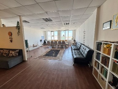 Сдается кабинет почасово