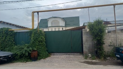 Аренда склад, сех, тд