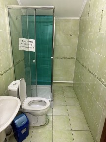 Сдам в аренду готовый офись на 3 этаже