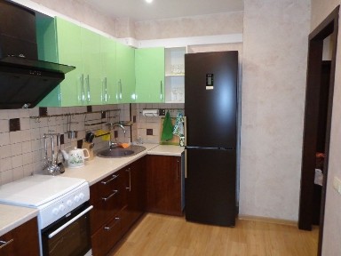 Западно-Казахстанская область, Уральск, Диана
