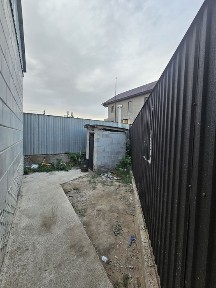 Сдам времянку в п. КОКСАЙ