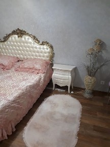 Двухкомнатная квартира в центре