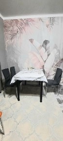 Продам 2х ком квартиру