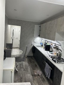Западно-Казахстанская область, Уральск, 2-й рабочий