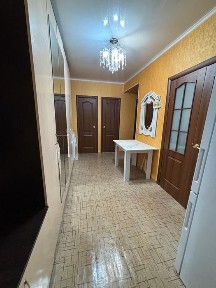 Западно-Казахстанская область, Уральск, 2-й рабочий