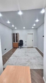 1 ком квартира ероремонт в новом доме Зачаганск, СХИ, 6 поликлиника