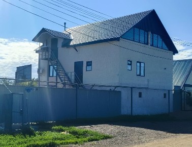 Продам частный дом