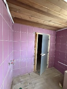 Продается дом с баней 2025 г