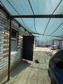 Продается дом в городе