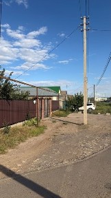 Продаётся частный дом в мкр. Арман